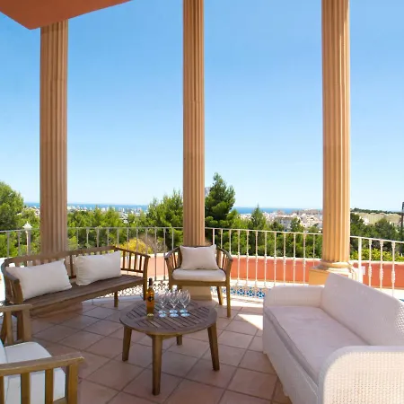 Villa Verona By Interhome *