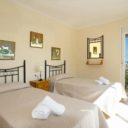 Verona By Interhome Calp