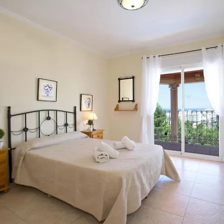 Villa Verona By Interhome