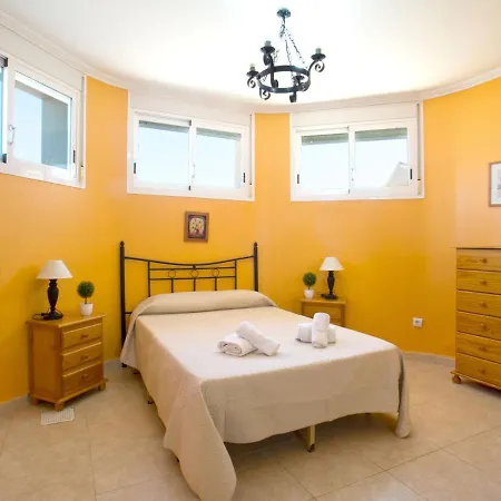 Verona By Interhome Villa *