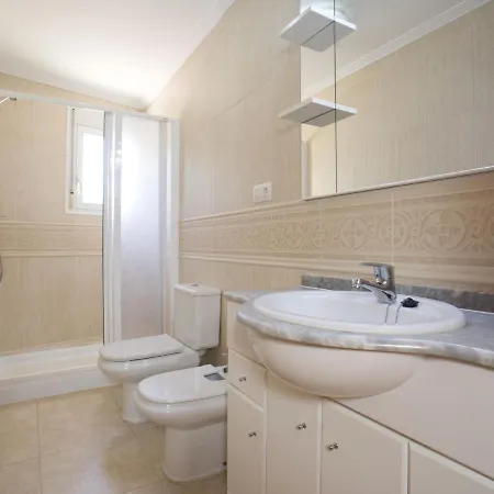 Villa Verona By Interhome