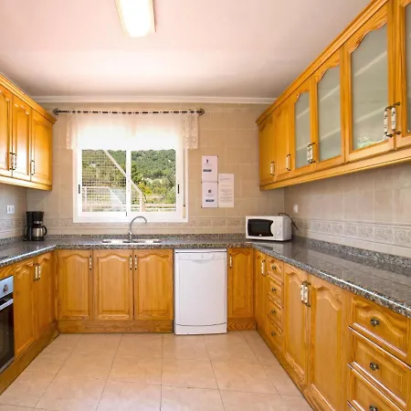 Verona By Interhome Villa *