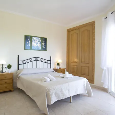 Verona By Interhome Willa