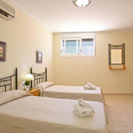 Verona By Interhome Willa