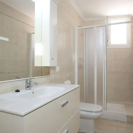 Verona By Interhome Calpe