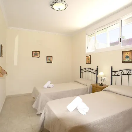 Verona By Interhome Willa