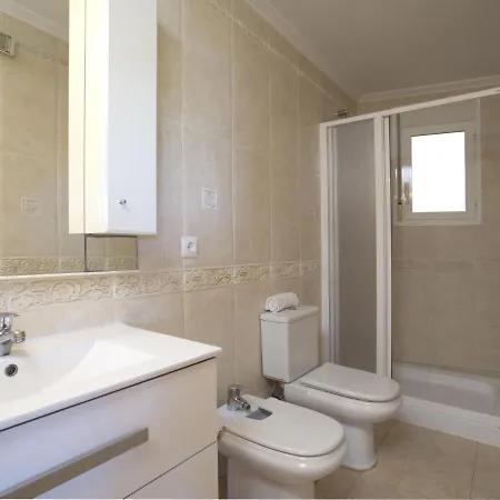 Willa Verona By Interhome Calpe