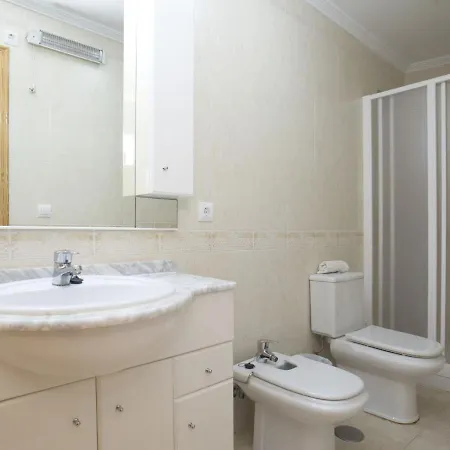 Verona By Interhome * Calpe