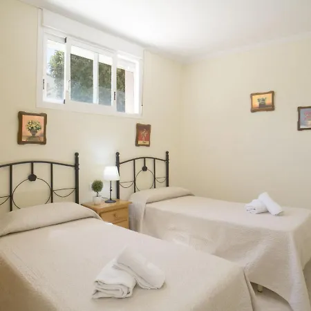 Villa Verona By Interhome