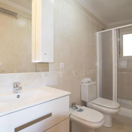 Verona By Interhome Willa Calpe