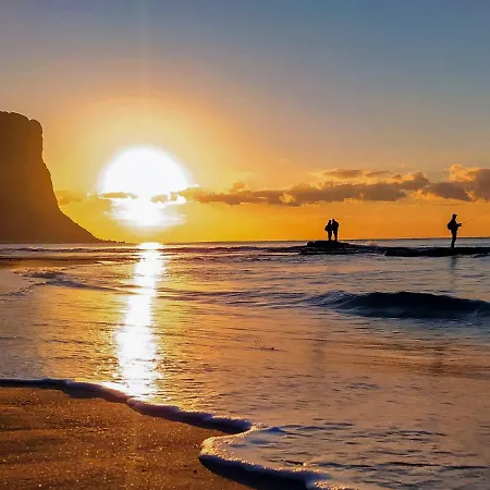 Villa Verona By Interhome Calpe