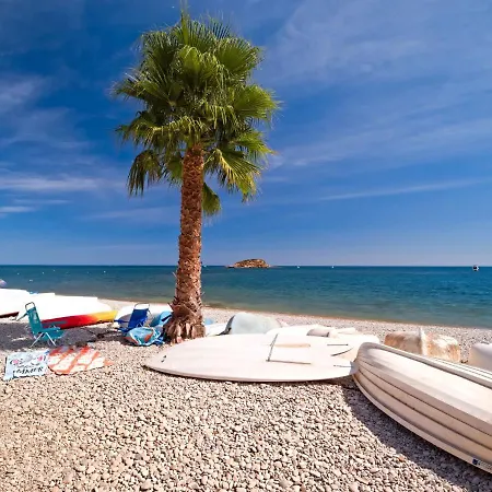 Villa Verona By Interhome