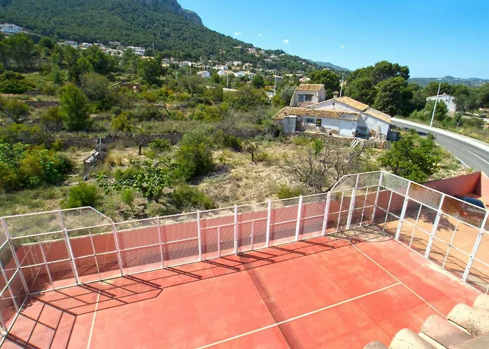 Villa Verona By Interhome