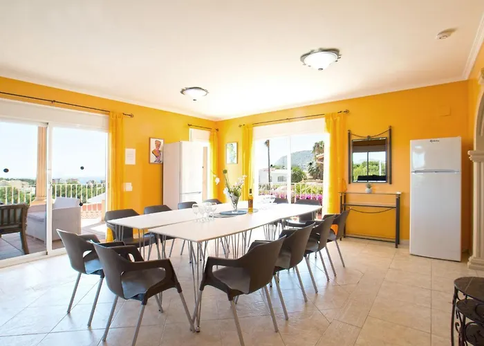 Villa Verona By Interhome *