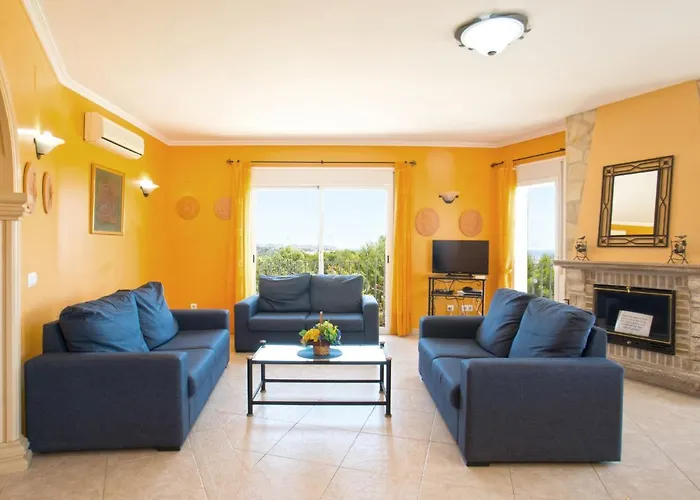 Verona By Interhome * Calpe