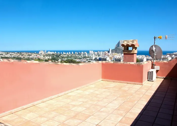 Villa Verona By Interhome