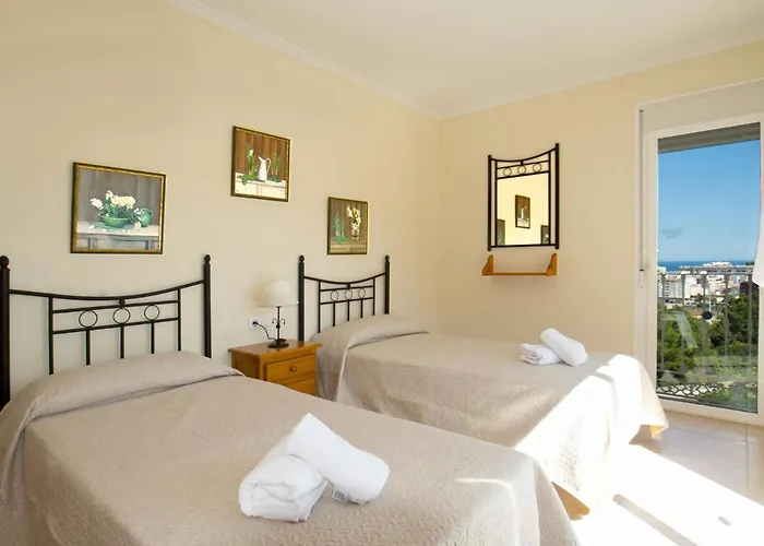 Verona By Interhome Calpe