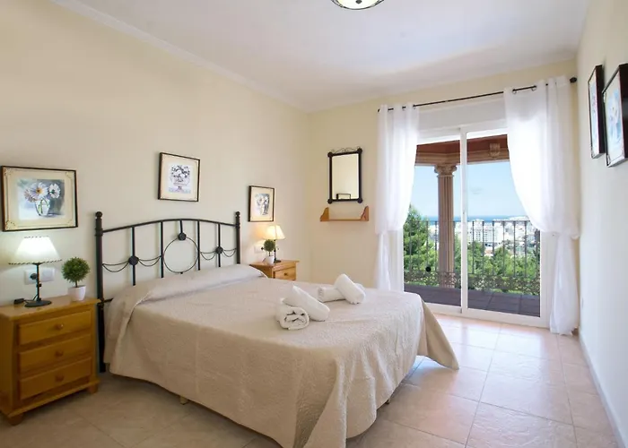 Villa Verona By Interhome