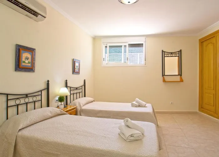 Verona By Interhome Villa