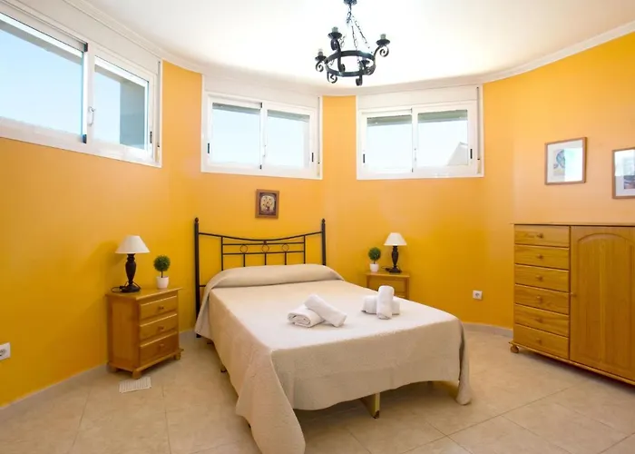 Verona By Interhome Villa *