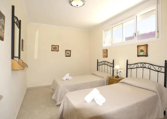 Verona By Interhome Villa