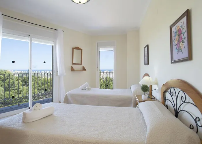 Villa Verona By Interhome *