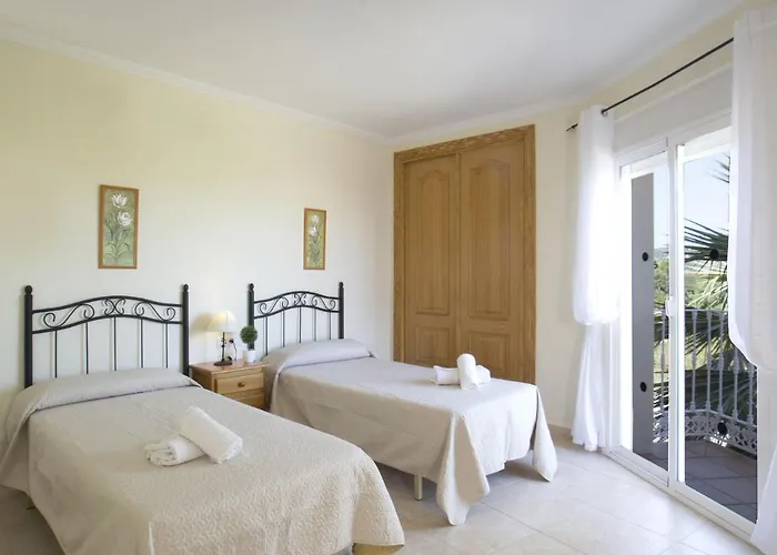 Villa Verona By Interhome *