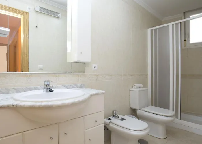 Verona By Interhome * Calpe