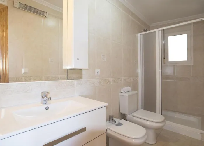 Verona By Interhome Villa Calpe