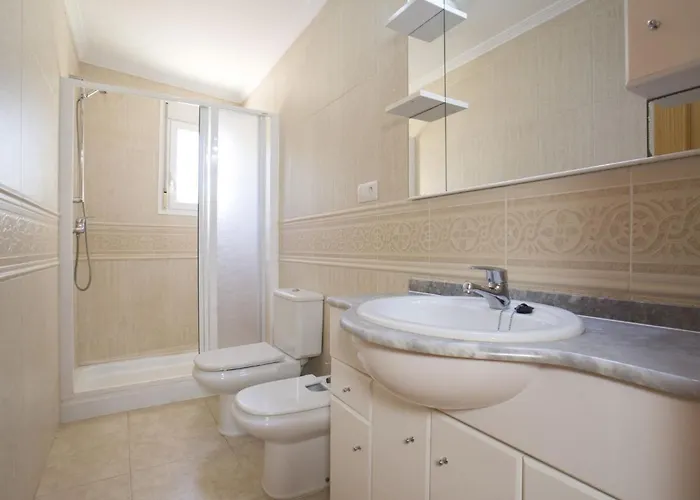 Villa Verona By Interhome