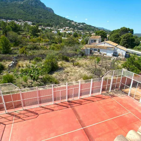 Villa Verona By Interhome