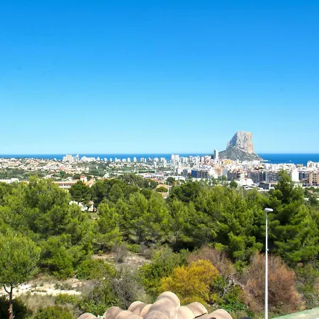 Verona By Interhome Villa