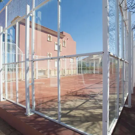 Verona By Interhome فيلة كاليبي