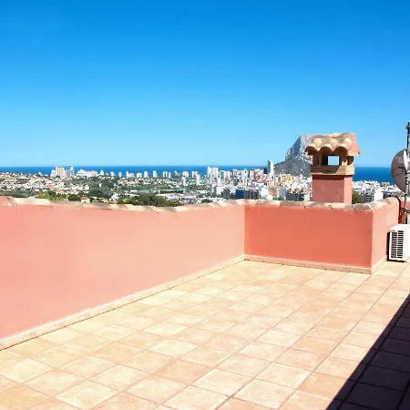 ヴィラ Verona By Interhome