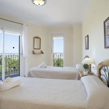 ヴィラ Verona By Interhome *