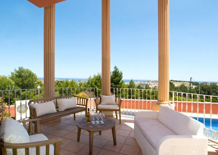 Villa Verona By Interhome *