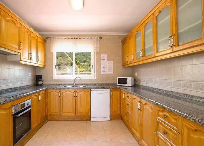 Verona By Interhome Villa *