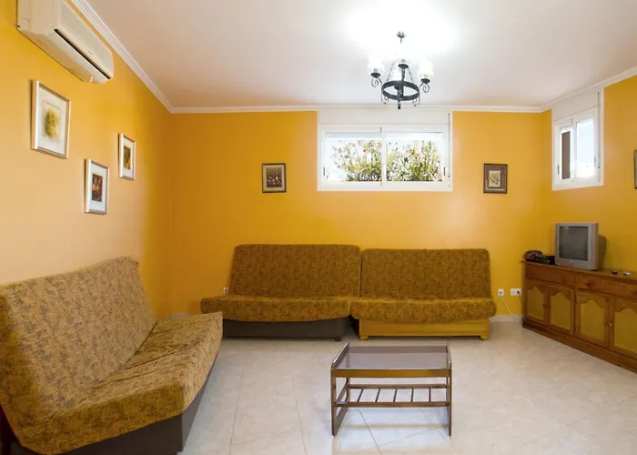 Verona By Interhome Villa *