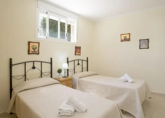 Villa Verona By Interhome